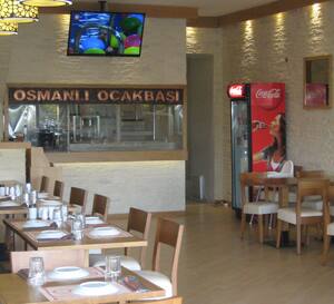 Osmanli Ocakbasi Atasehir Merkez Istanbul